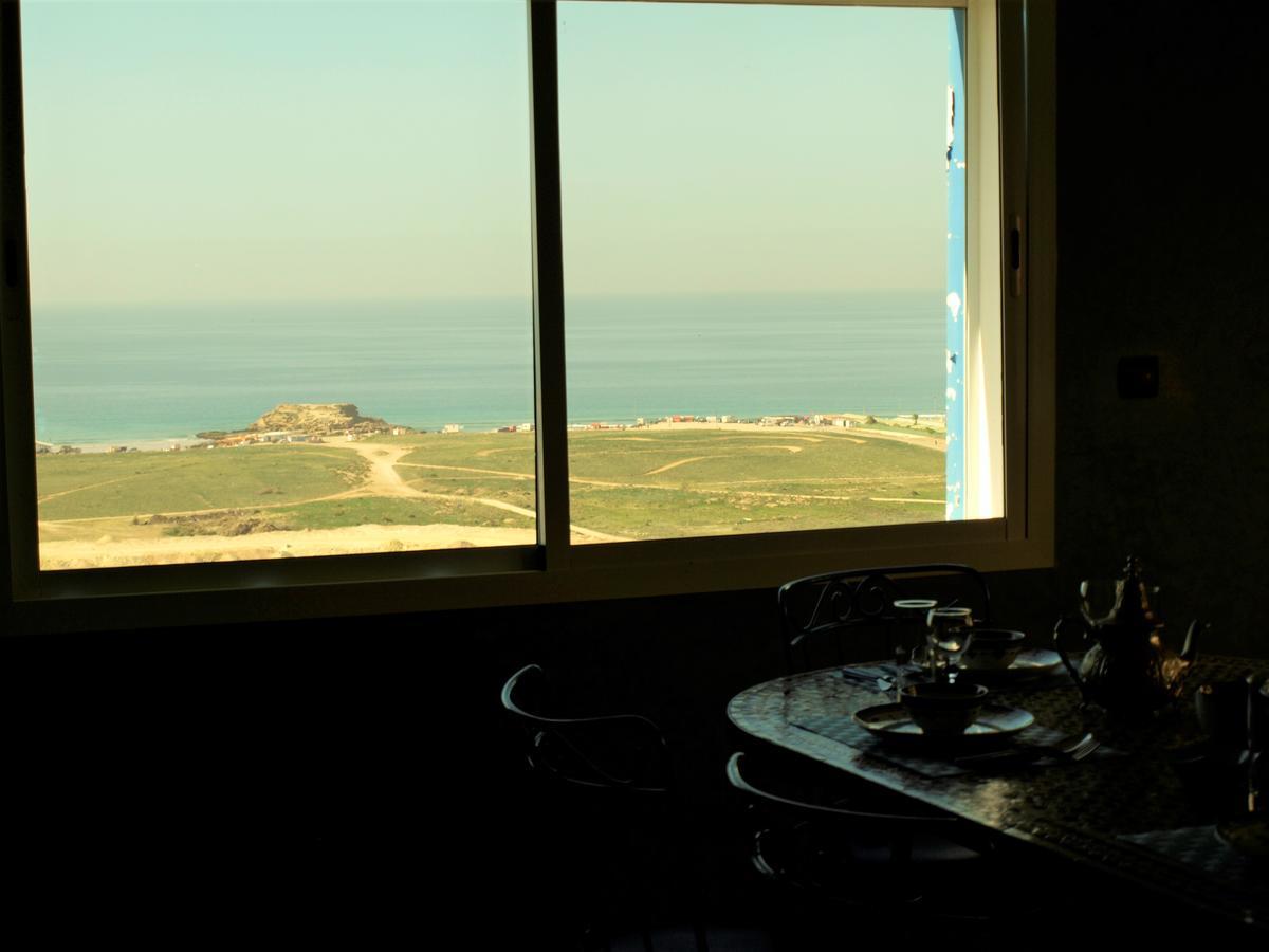 Surf & Yoga Paradise Morocco Tamraght Ngoại thất bức ảnh