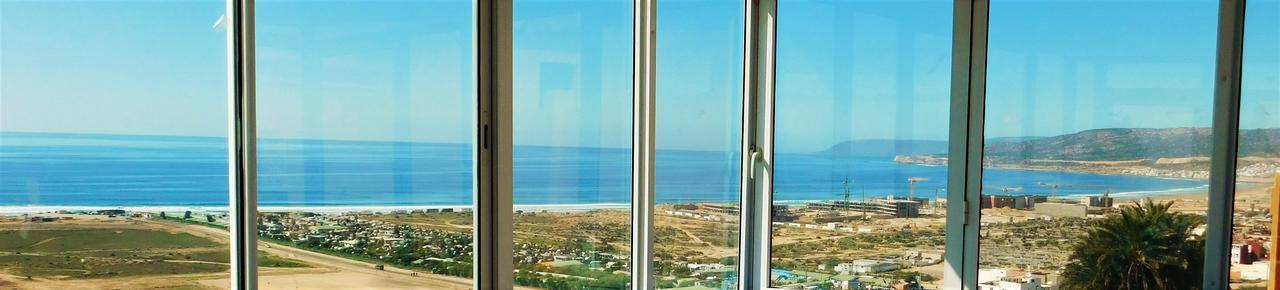 Surf & Yoga Paradise Morocco Tamraght Ngoại thất bức ảnh