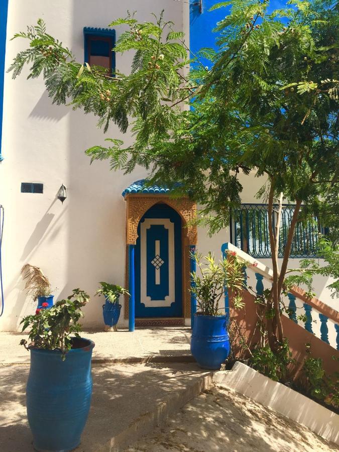 Surf & Yoga Paradise Morocco Tamraght Ngoại thất bức ảnh