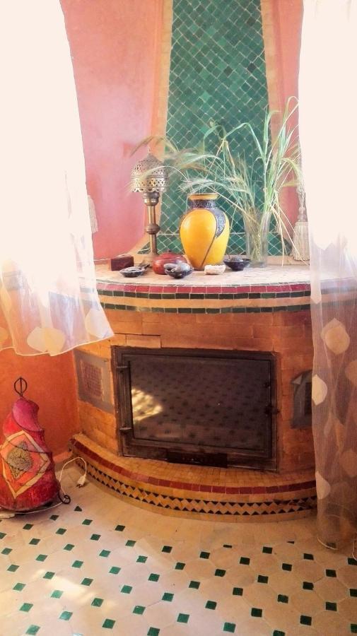 Surf & Yoga Paradise Morocco Tamraght Ngoại thất bức ảnh